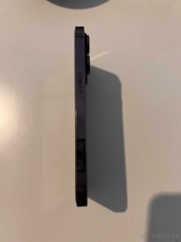 iPhone 14 Pro 128gb Purple - 5