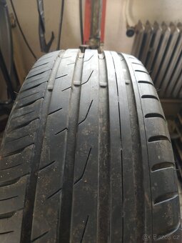 195/65 R15 letní - 5