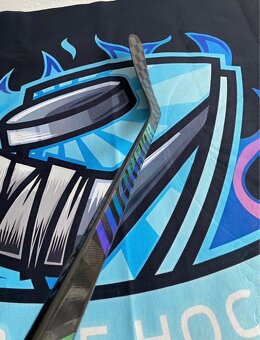 Hokejka Warrior Covert QR6 Pro Sr. - 5
