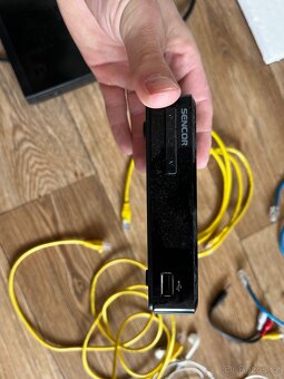 Elektro různé - 5