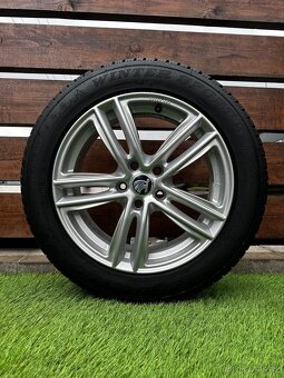 5x112 r17 s pneu (215-10) - 5