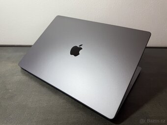 MacBook Pro 16'' 2021 / M1 Max / 64GB / 2TB SSD / Space Gr - 5