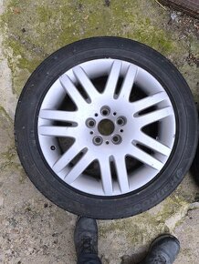 kola BMW E65, E66 styling 93, - 5