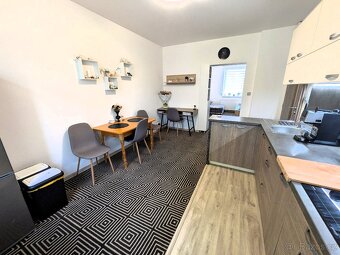 Pronájem bytu 2+1, 56 m² – Pavlovova 32, Svitavy - 5