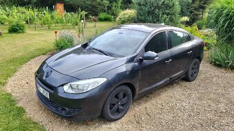 Renault Fluence, 1.5 DCI - 5