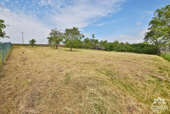 Prodej stavebního pozemku, 867 m², Kudlovice - 5