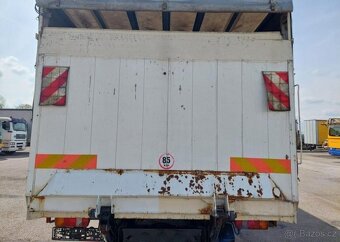 Prodám Valník MAN TGL 8.180 4X2 BL - 5