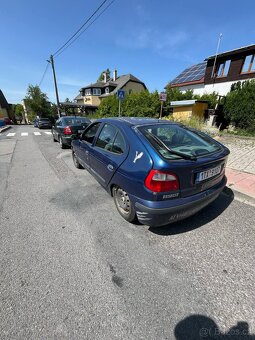PRODAM RENAULT MEGANE 1.9 DCI. - 5