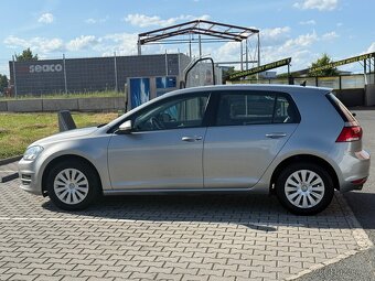 VOLKSWAGEN GOLF VII 7 1.6 TDI 77KW - 5
