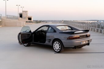 Toyota MR2 SW20 - 5
