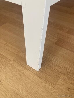 Postel IKEA Kritter - 5