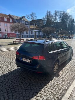 Vw golf 7 1.6tdi - 5