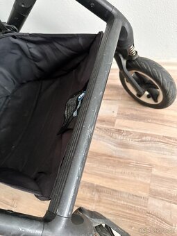 Cybex Talos S 2v1 Magnolia Pink - 5