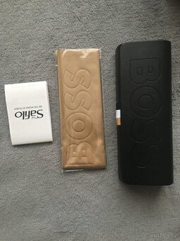 Set věcí od Boss - 5