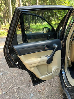 HONDA CR-V 110 KW - 5