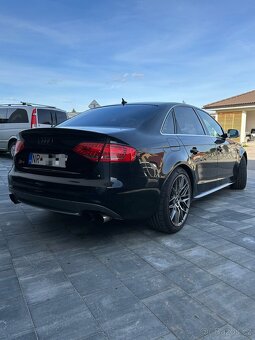 Audi S4 B8 3.0 TFSI QUATTRO - 5