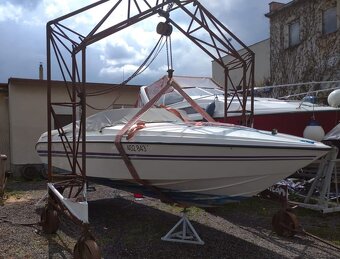 Mostas Venere 23.4 - 5