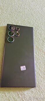 SAMSUNG S24 UTRA 512 Gb - 5