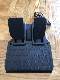 Volant Thrustmaster T128 - 5