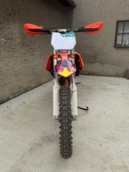 Ktm 250 sxf - 5