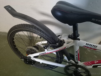 Dětské kolo CTM Jerry 20" - 5