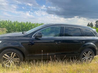 Audi q7 - 5