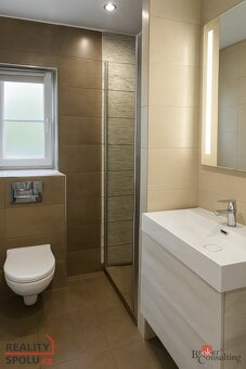 Prodej, byty/2+1, 54 m2, Wolkerova 436, 34815 Planá, Tachov - 5