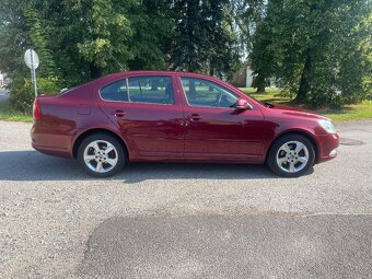 Škoda Octavia 1.6 TDi, II facelift - 5