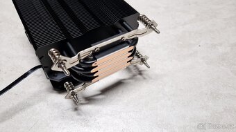 ❰ CPU | AMD Ryzen 5 3600XT + chladič Cooler Master ❱ - 5