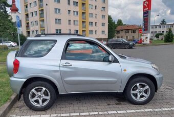 Toyota RAV 4. 44 - 5