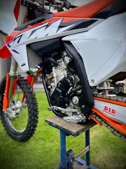 KTM SXF 350 - 5