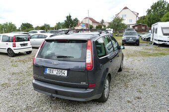 Ford C-Max 1.6 TDCi 66kw - 5