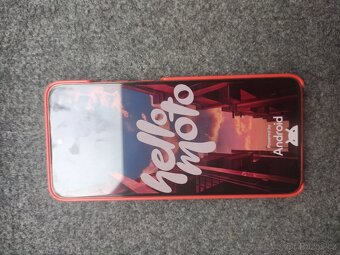Motorola EDGE 50 Neo 8GB/256GB Poiciana - 5