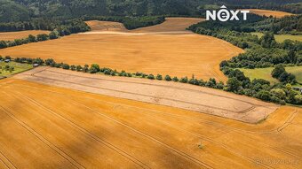 Prodej pozemek Bydlení, 16918㎡ - 5