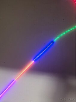RGB LASER 1W - 5