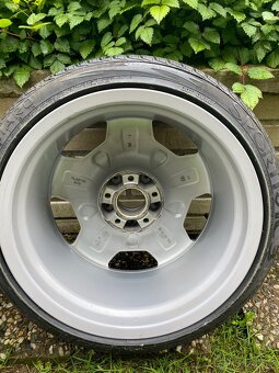 AMG Monoblock R17 - 5
