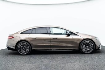 Mercedes-Benz EQS - 5