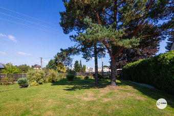 Stavební pozemek o výměře 859 m2 ve Frýdku, Nové Dvory-Podhů - 5