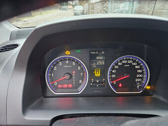 Honda CR-V - 5