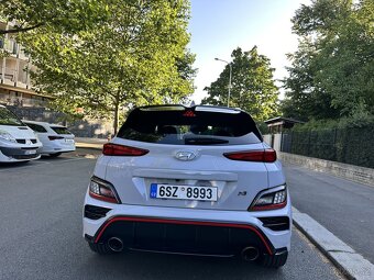 Hyundai Kona N - 5