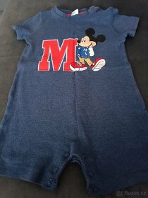 Prodám balík oblečení - 5