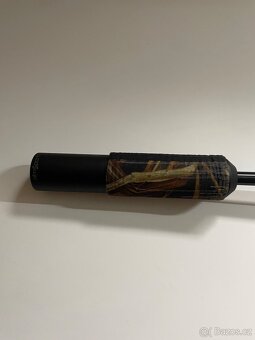 kulovnice CZ 557 6,5x55SE - 5