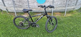 DECATHLON ROCKRIDER 20 dětské kolo - 5