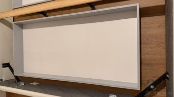 Starší postel Polstrin Dafné pro matrace 180 x 200 cm - 5