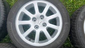 4x108 r16 peugeot - 5