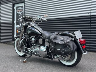 H-D Delkron Evo (1997) - 5
