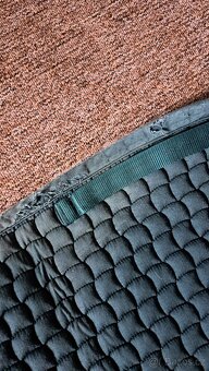 Podsedlové dečky SLEVA - 5