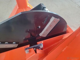 AKCE - Štěpkovač Dabaki BX 42s (vč.DPH) - 5