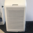 Čistička / zvlhčovač vzduchu Philips AC3829 - 5