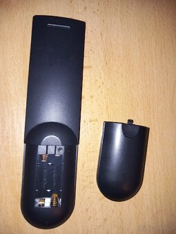 Satelitní receiver Topfield TF 7700 HSCI - 5